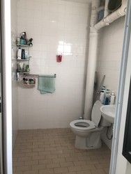 Blk 122 Pasir Ris Street 11 (Pasir Ris), HDB 5 Rooms #206120351